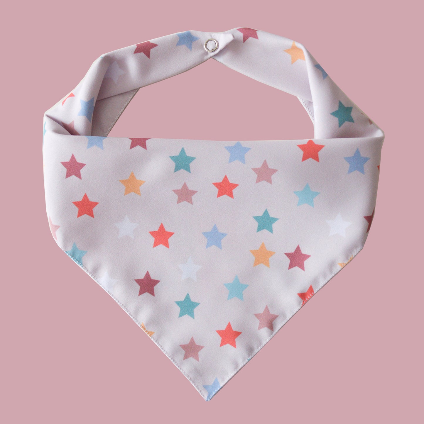 Big Brother-Big Sister Bandana