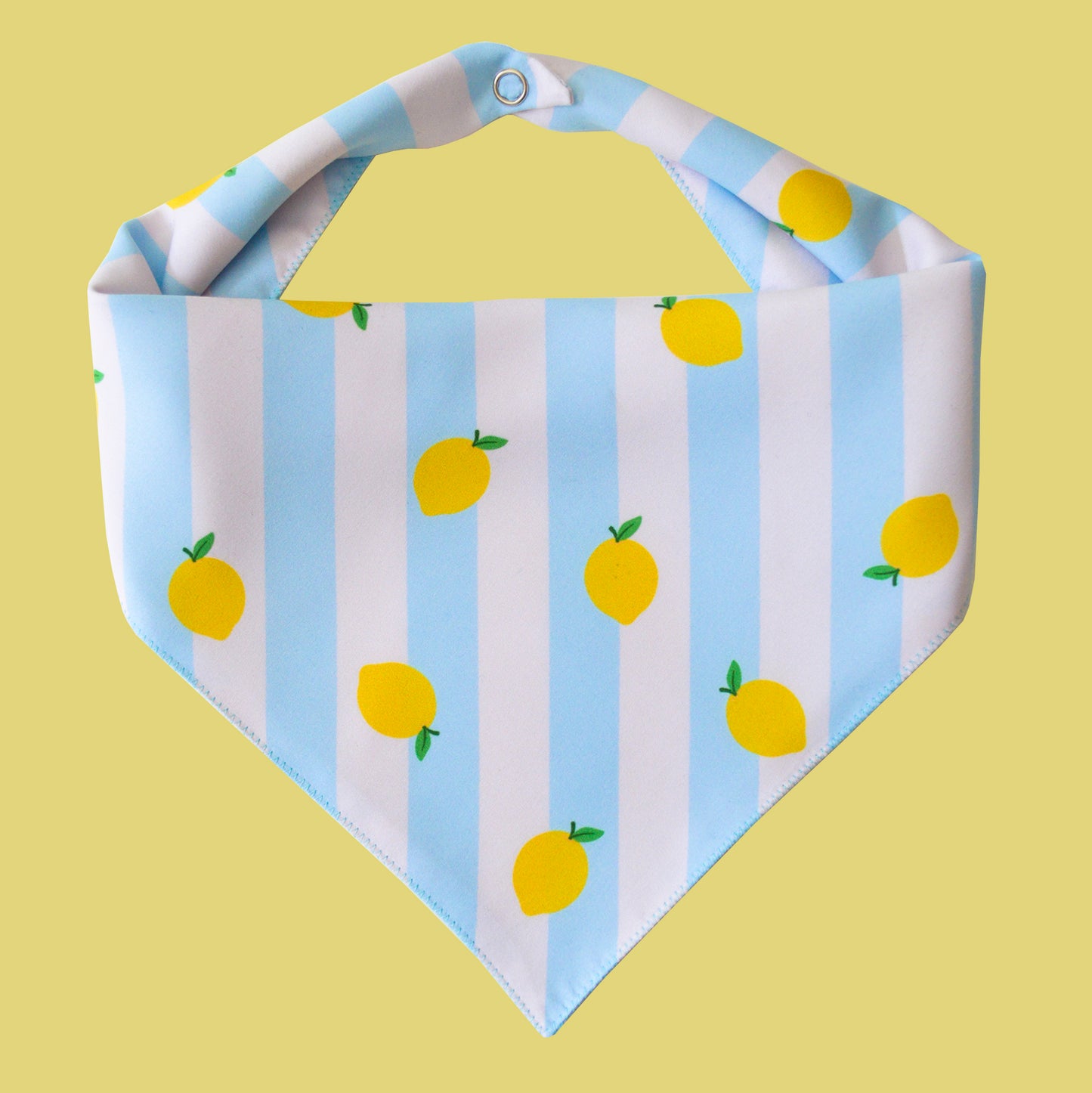 Dolce Limone Bandana