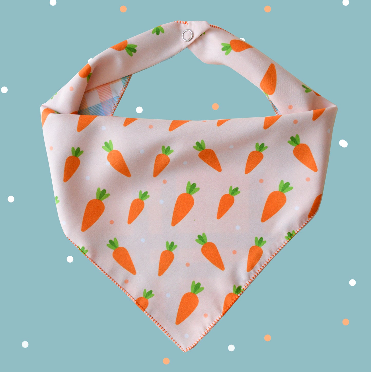 Harvest Picnic Bandana