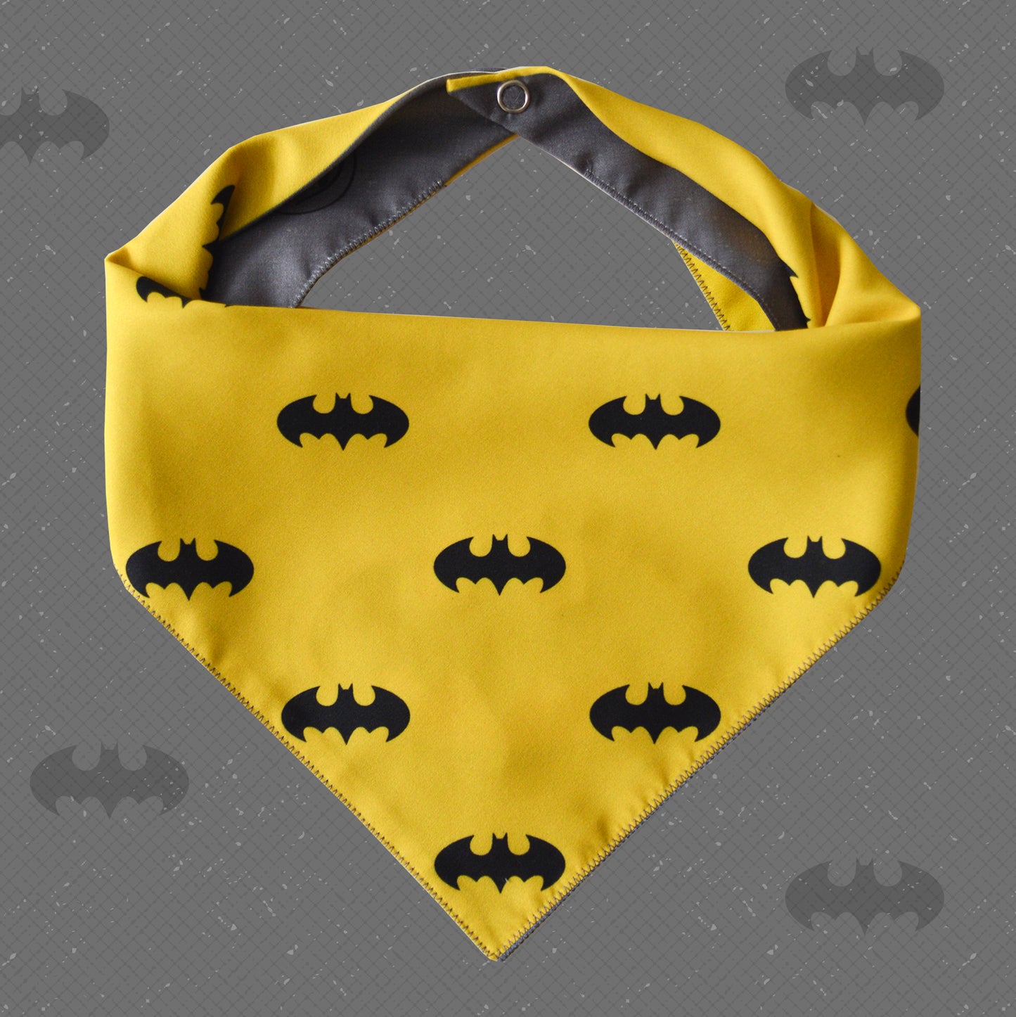 Bat Bandana
