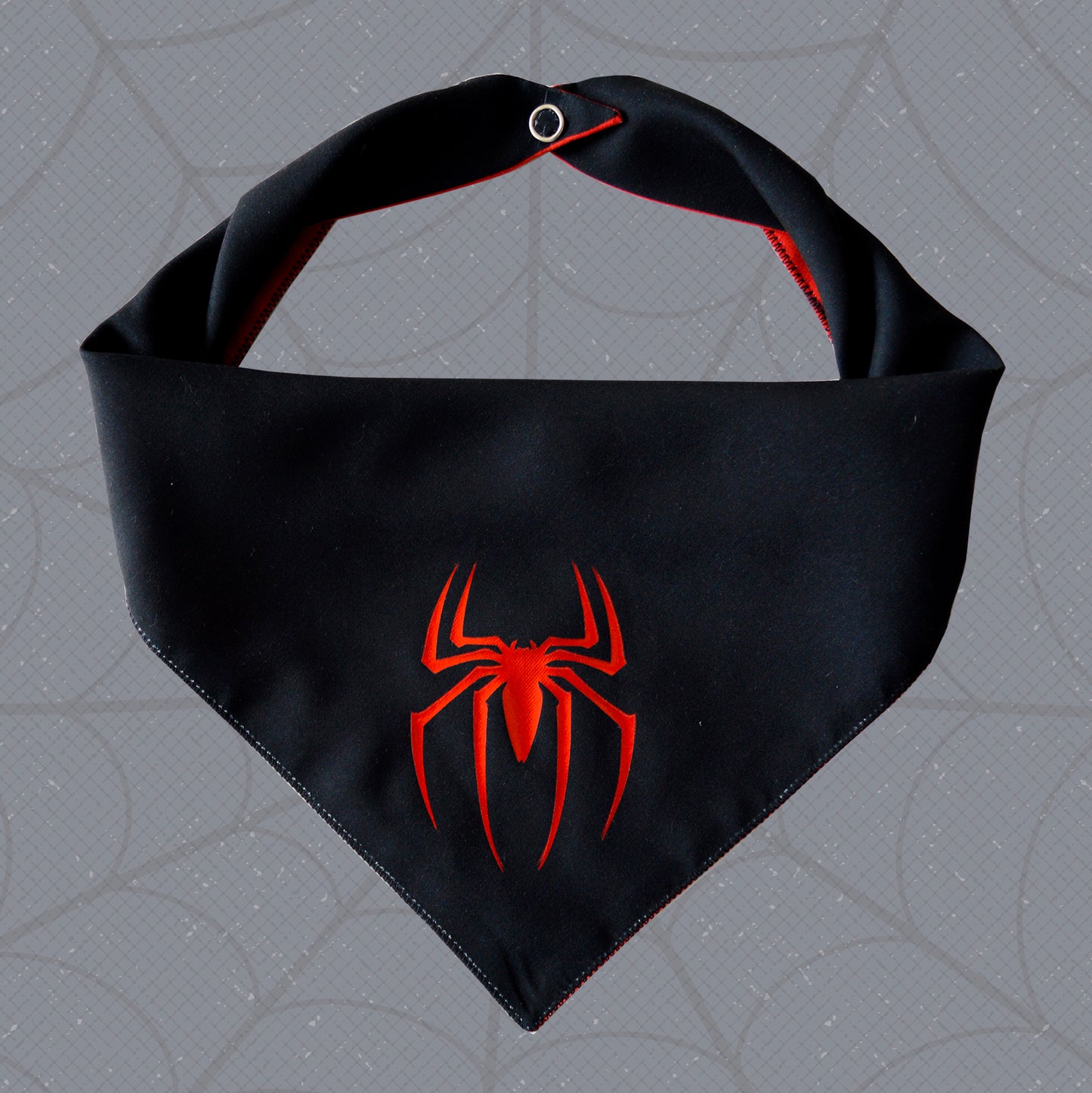 Spider Bandana