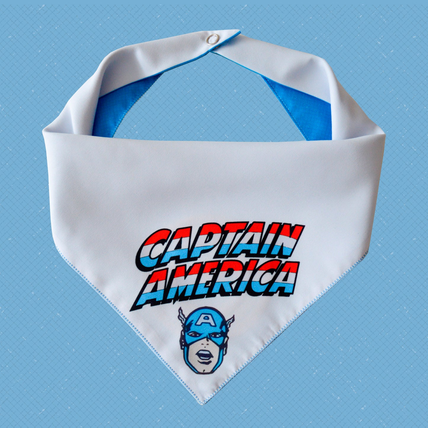 Captain Bandana