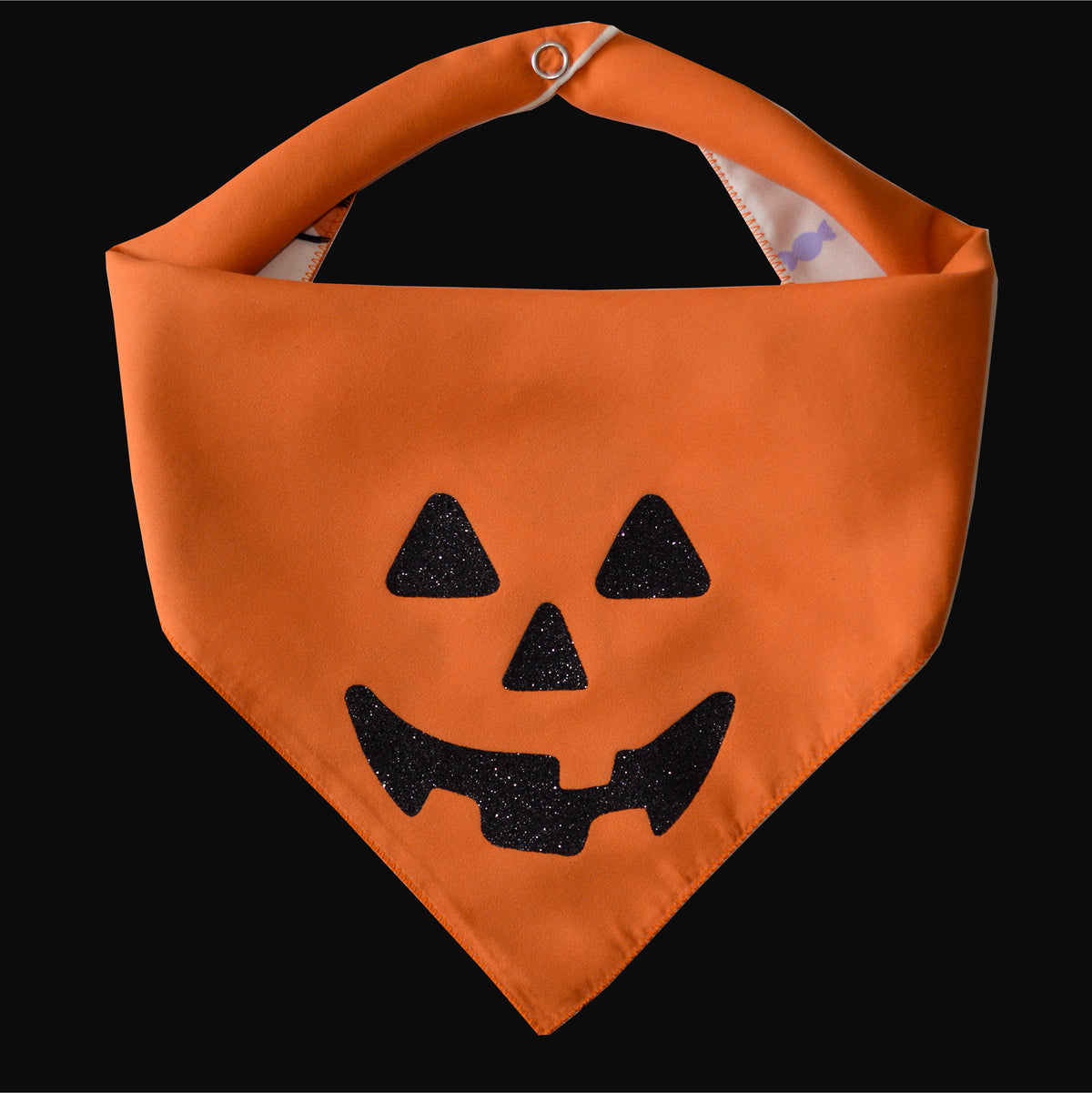 Trick or Treat Bandana