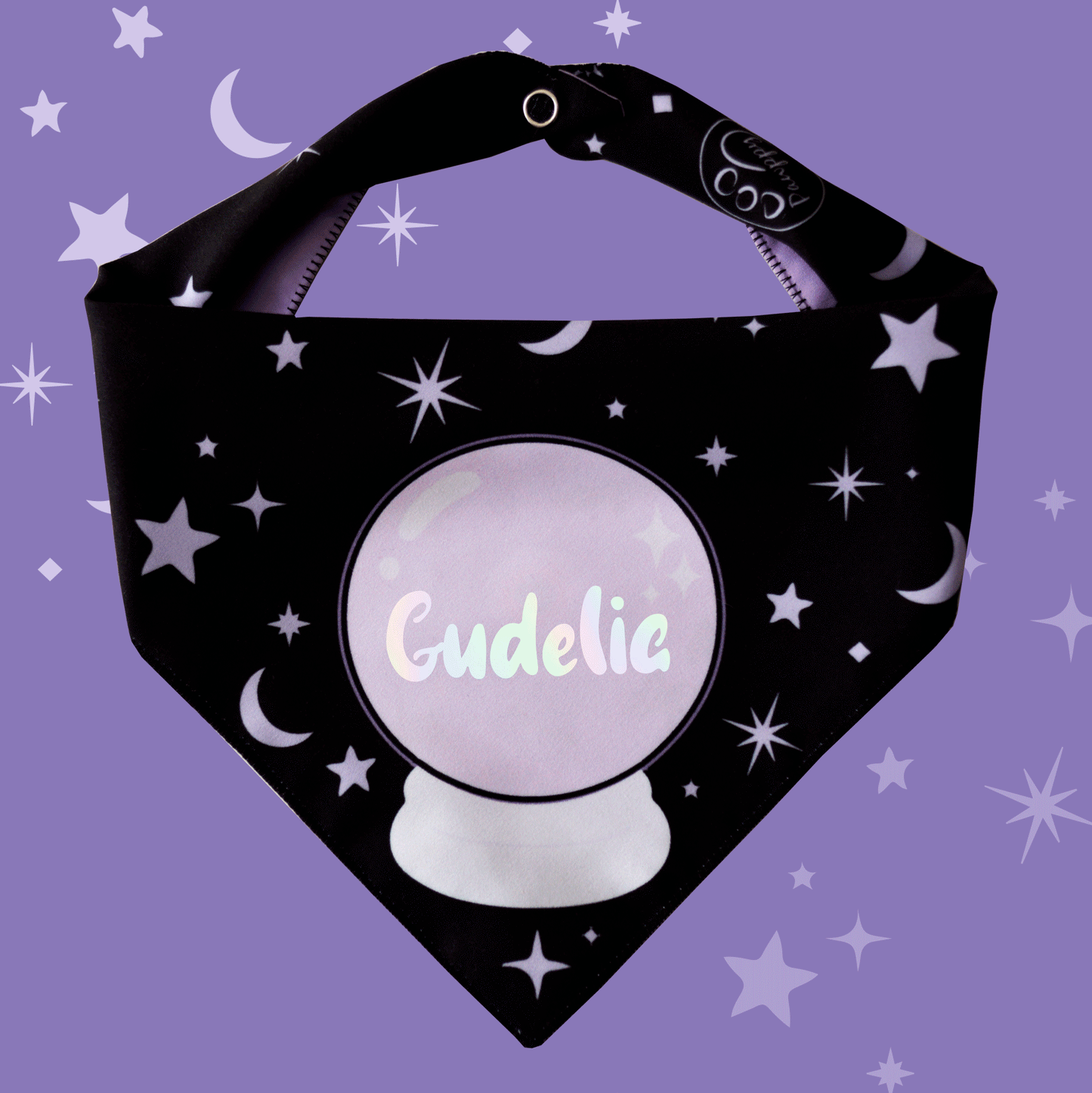 Witch Bandana