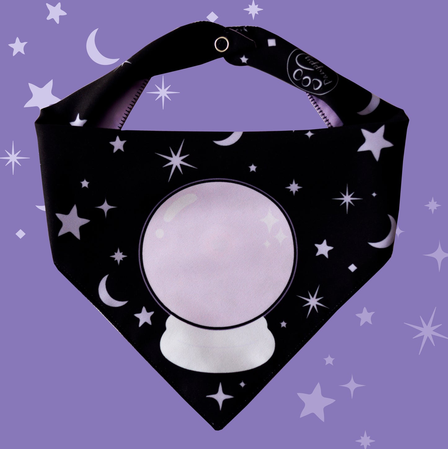 Witch Bandana