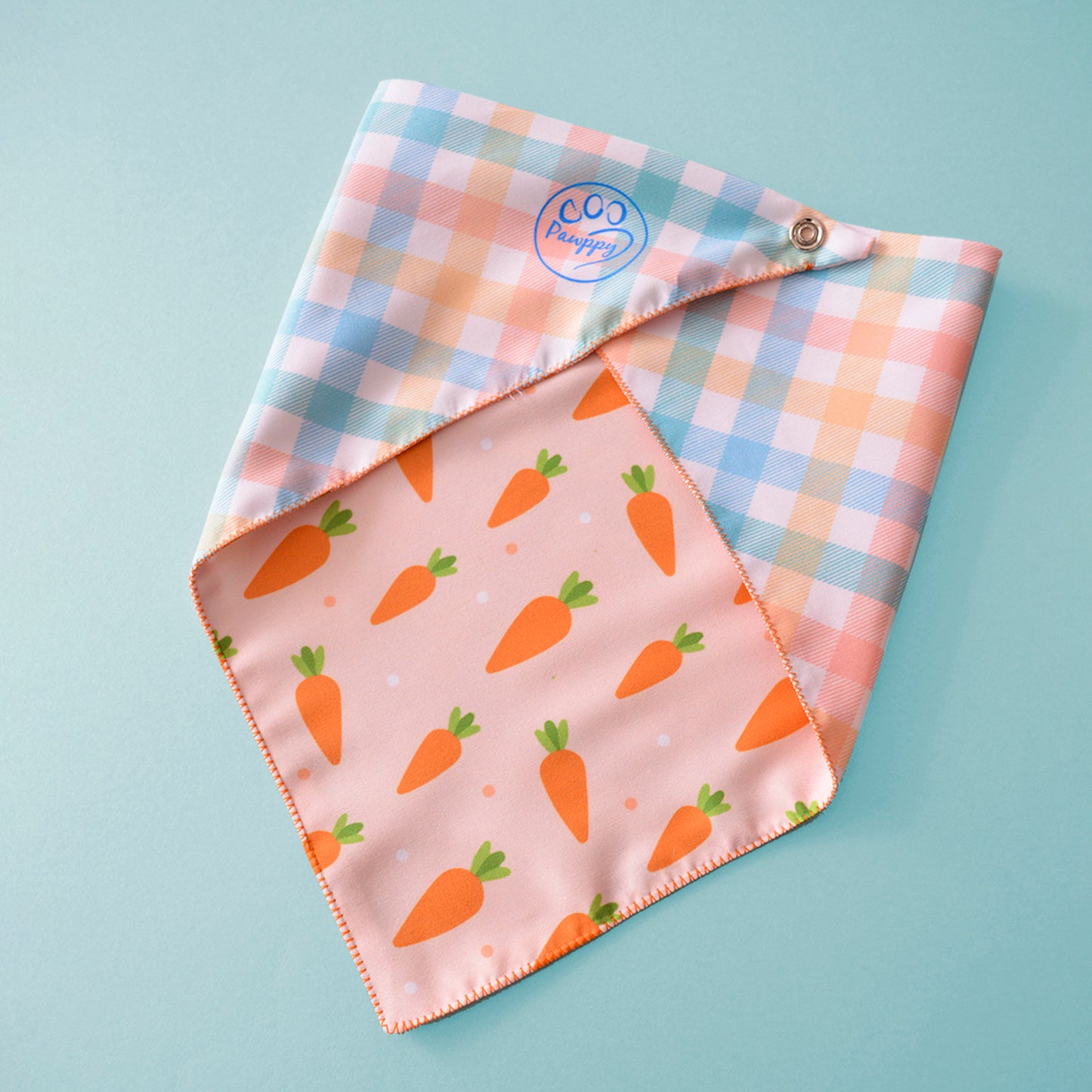 Harvest Picnic Bandana