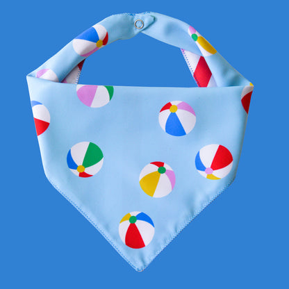 Beach Club Bandana