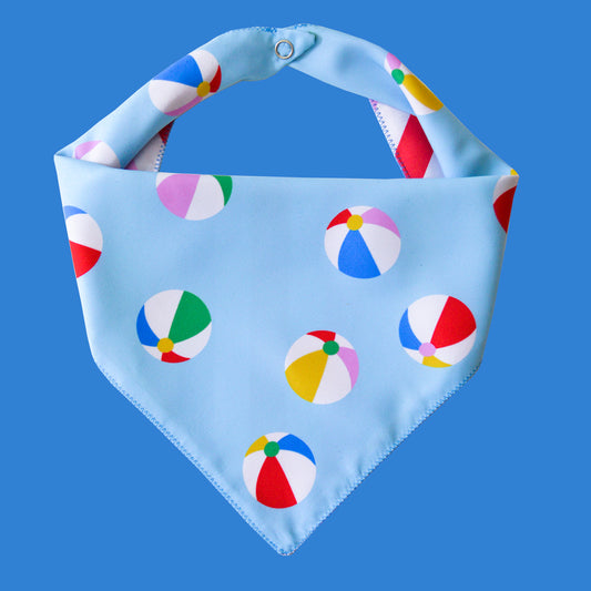 Beach Club Bandana