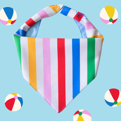 Beach Club Bandana