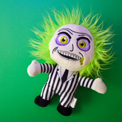 Beetlejuice Box