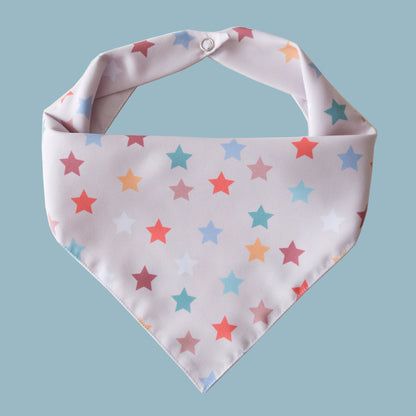 Big Brother-Big Sister Bandana