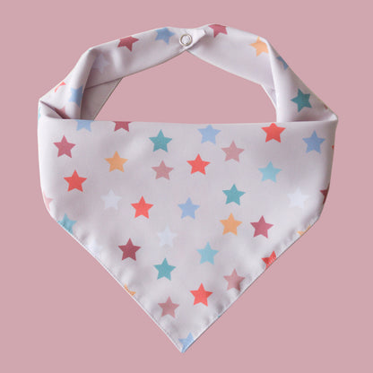 Big Brother-Big Sister Bandana