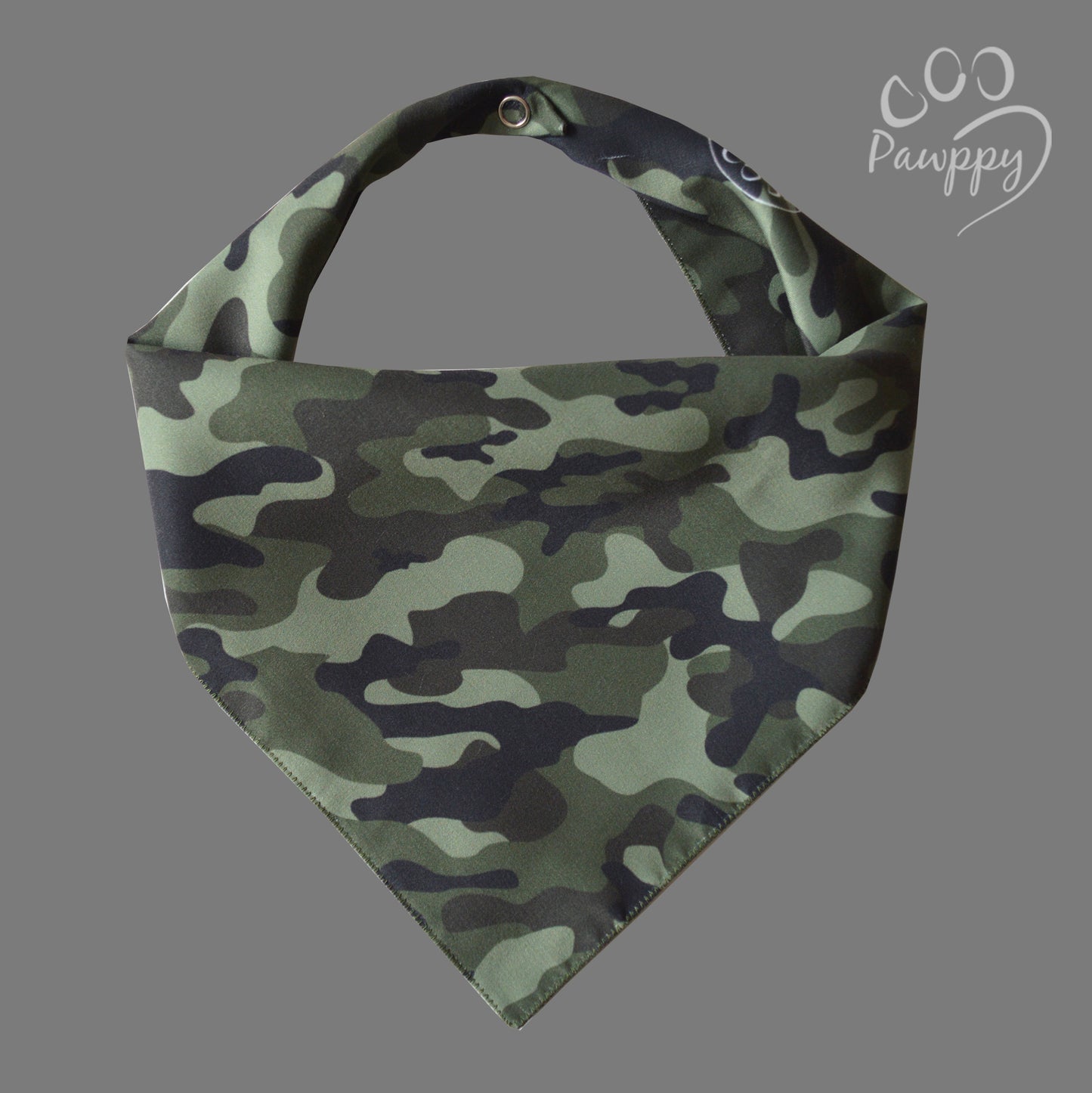 Comando Bandana