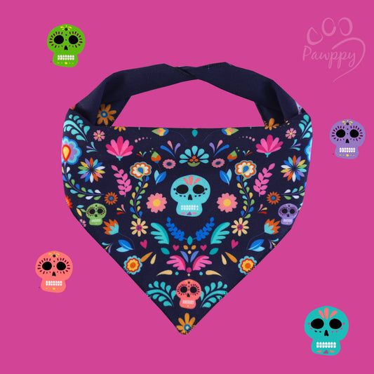 Calaverita Bandana