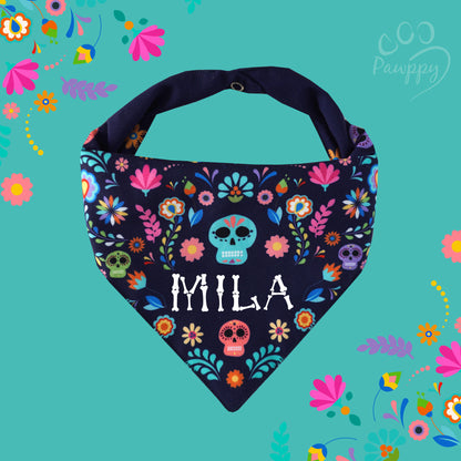 Calaverita Bandana