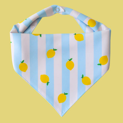 Dolce Limone Bandana