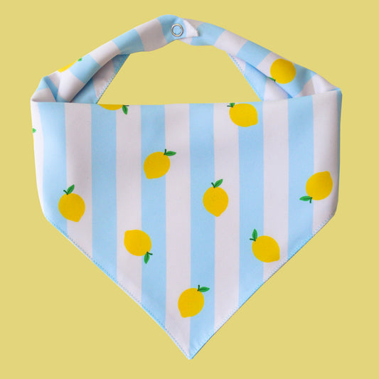 Dolce Limone Bandana