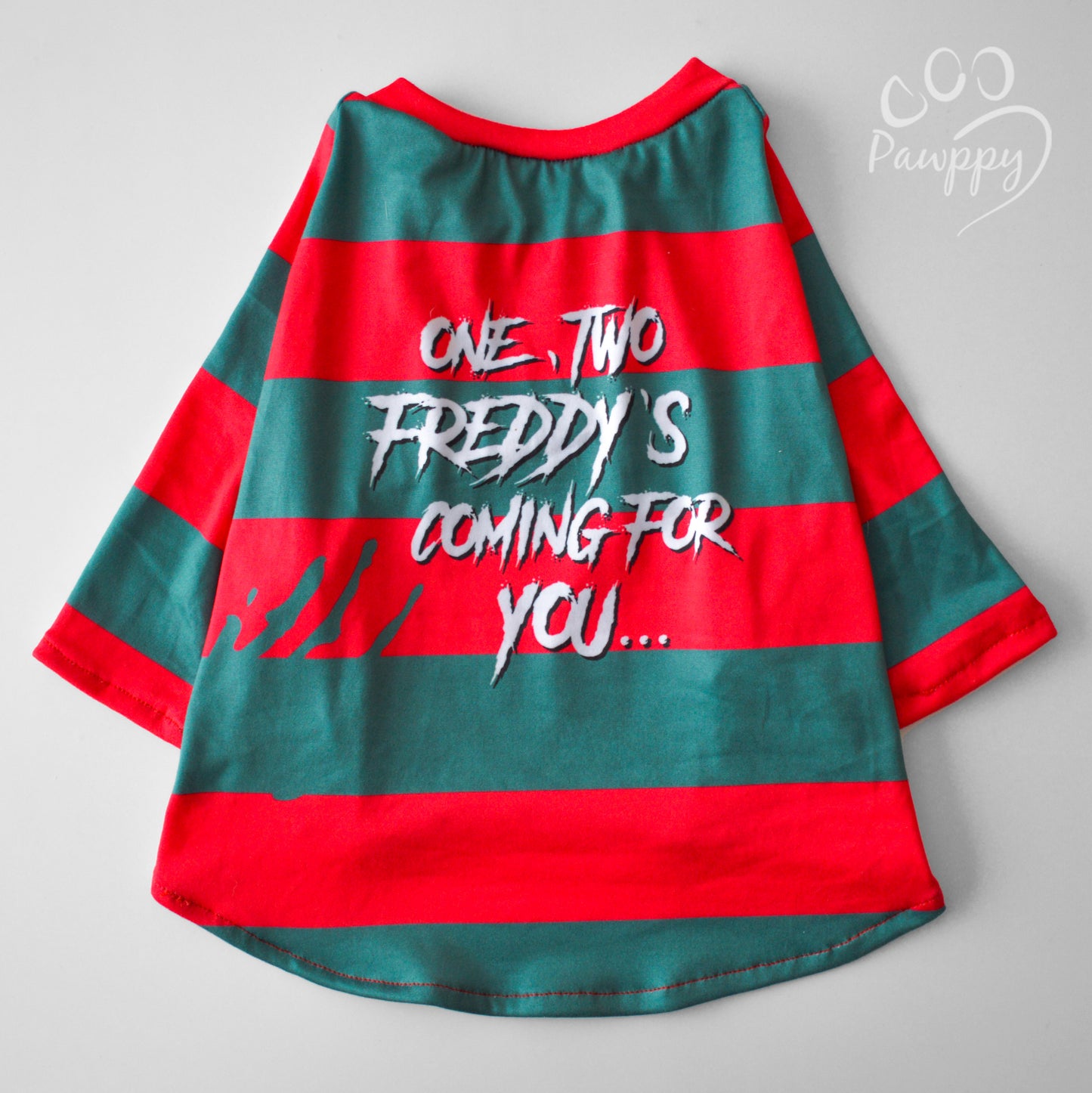 Freddy´s T-shirt