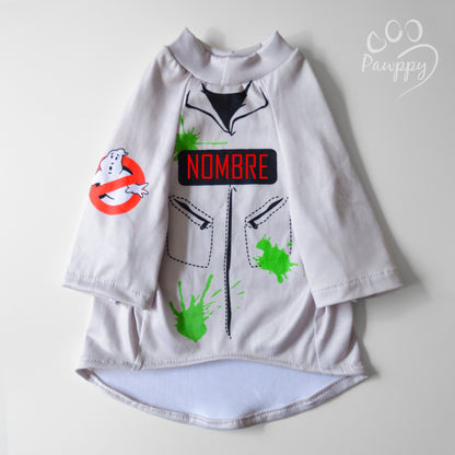 Ghostbuster T-shirt