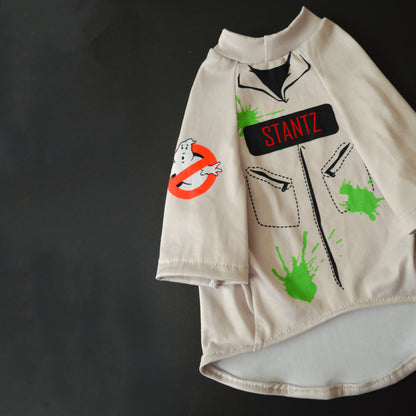 Ghostbuster T-shirt