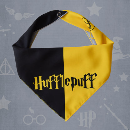 Hufflepuff Bandana