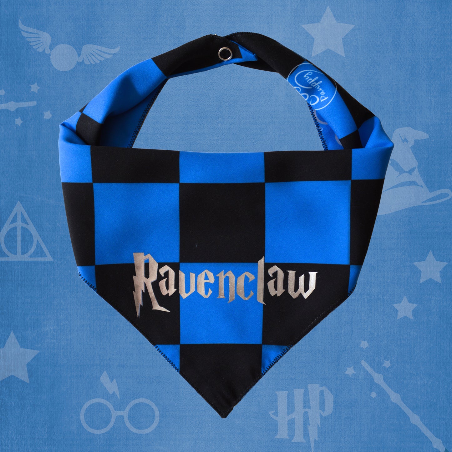 Ravenclaw Bandana