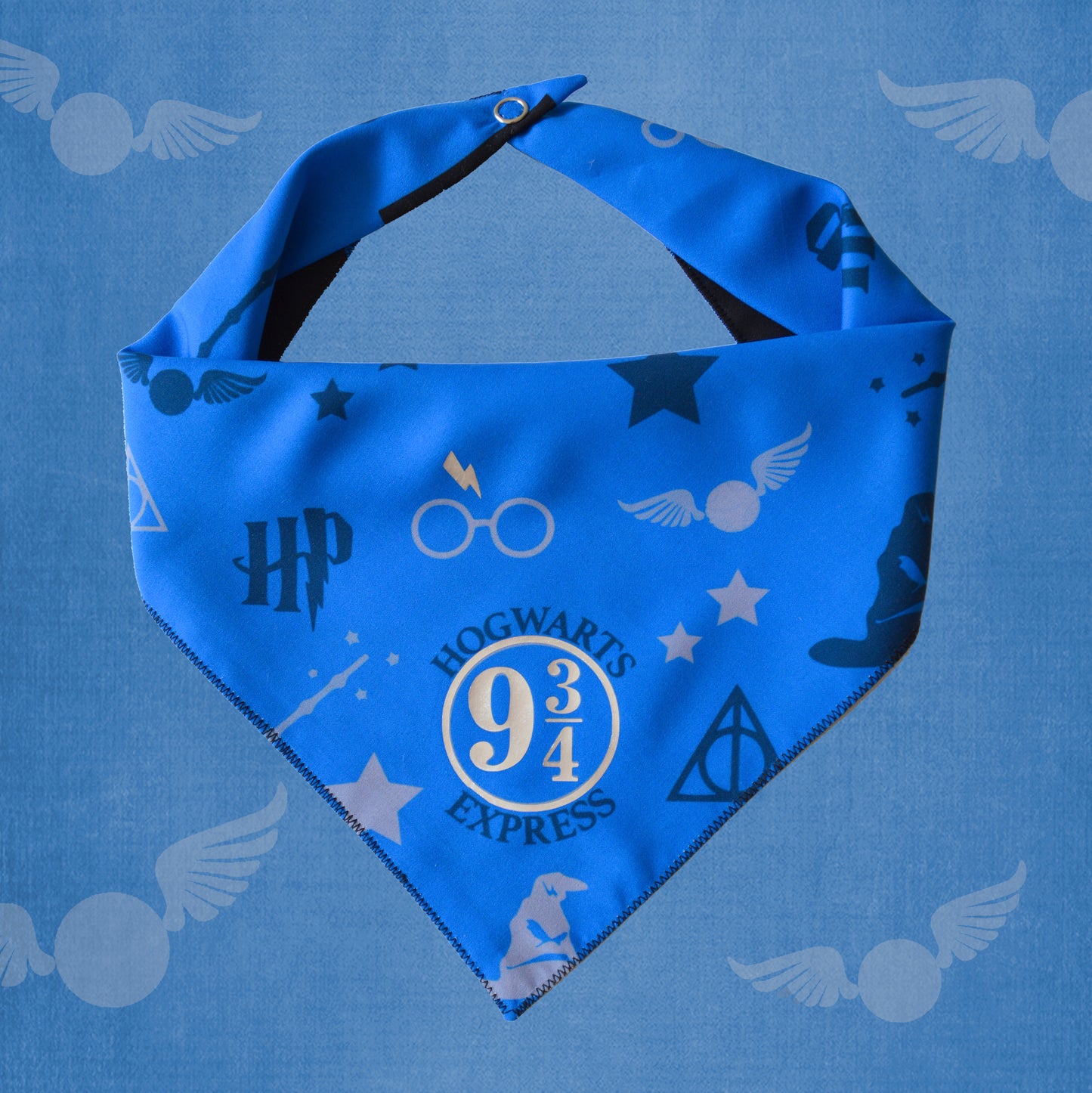 Ravenclaw Bandana