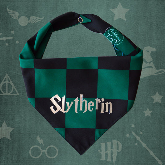 Slytherin Bandana