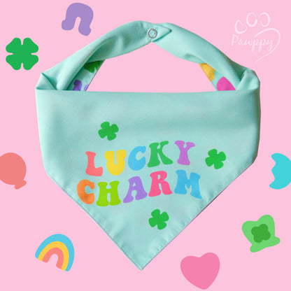 Lucky Charm Bandana