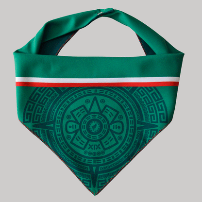 Tri Bandana