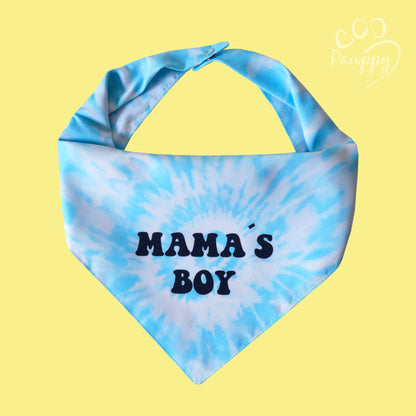 Mama´s Boy Bandana