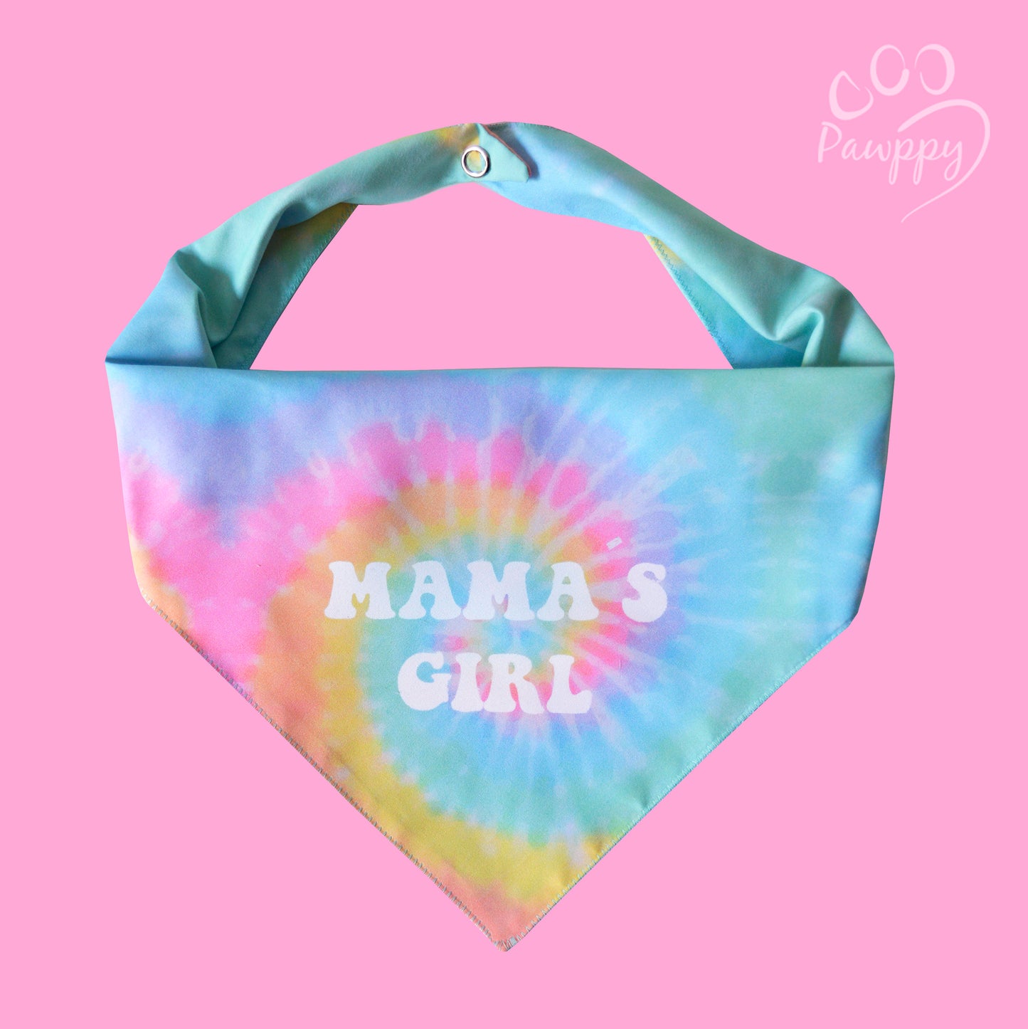 Mama´s Girl Bandana