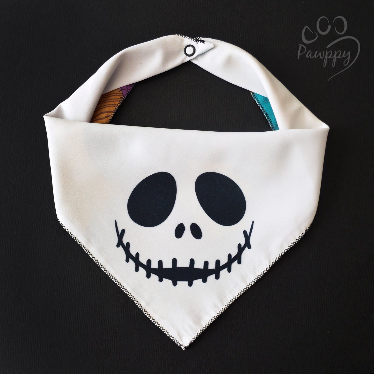 Nightmare Bandana