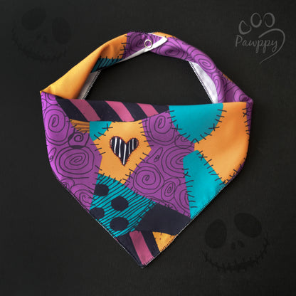 Nightmare Bandana