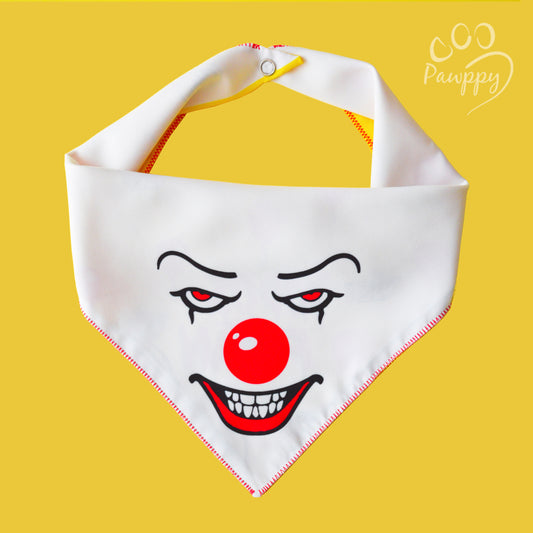 Pennywise Bandana