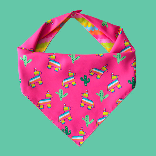 Fiesta Mexicana Bandana