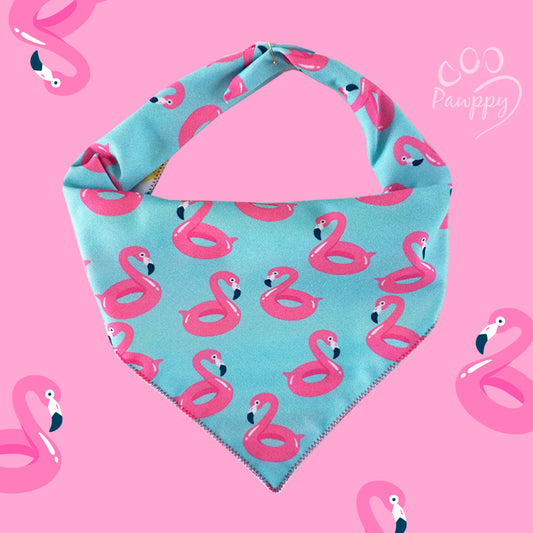 Pool Party Bandana