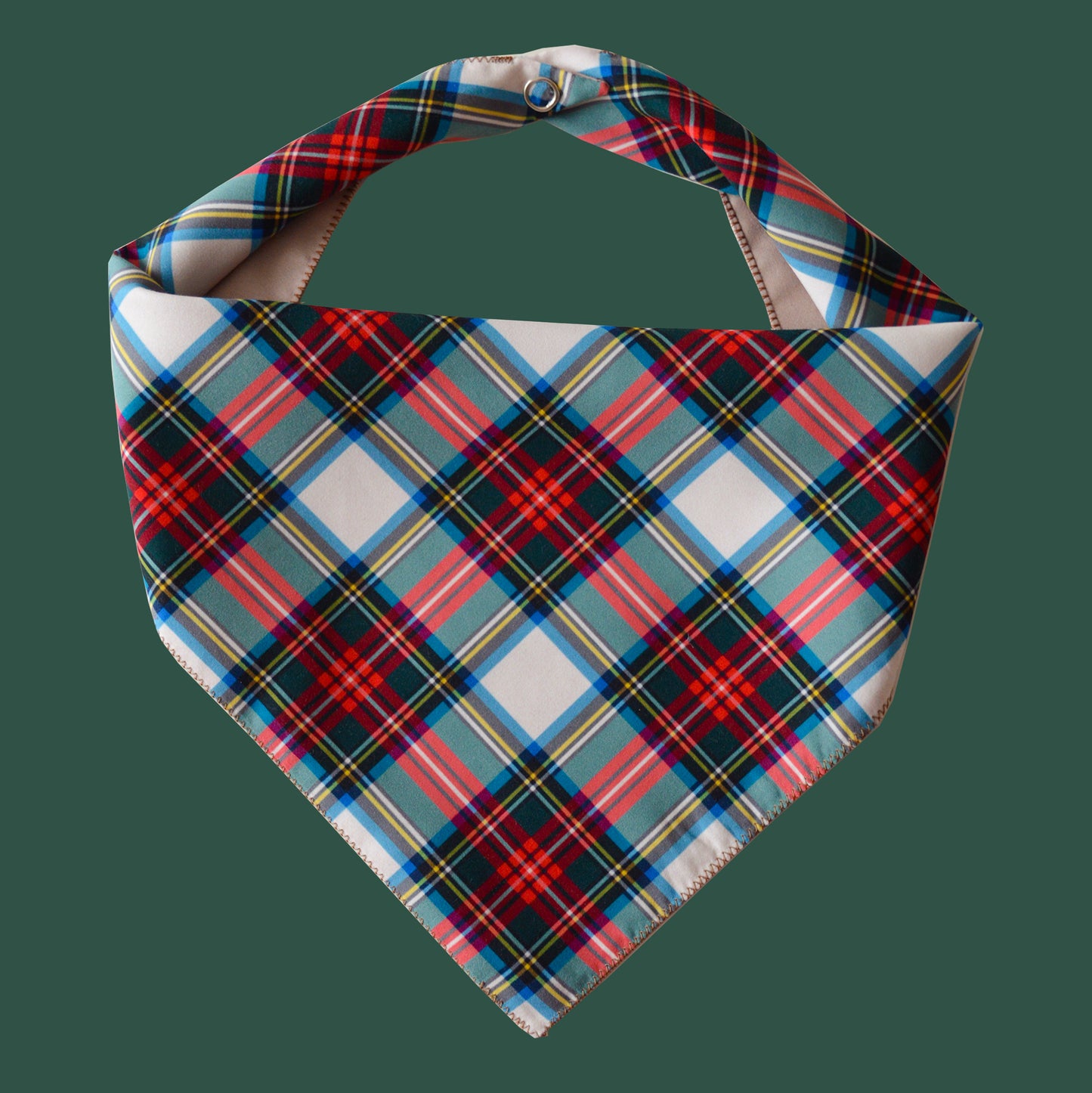 Rodolfo el Reno Bandana