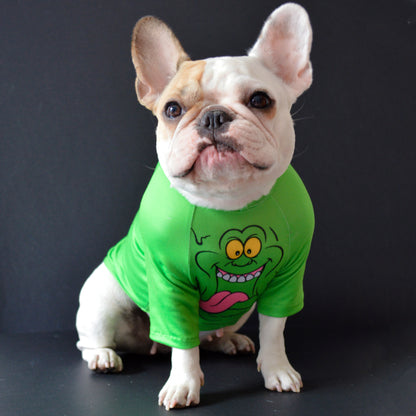 Slimer T-shirt