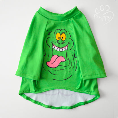 Slimer T-shirt