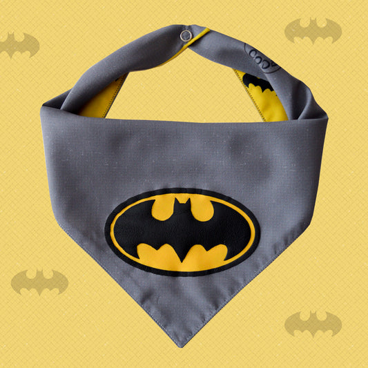 Bat Bandana