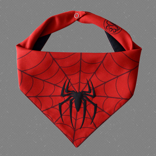 Spider Bandana