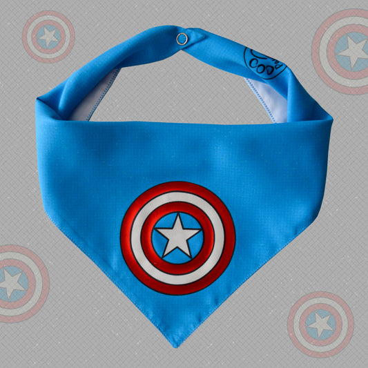 Captain Bandana