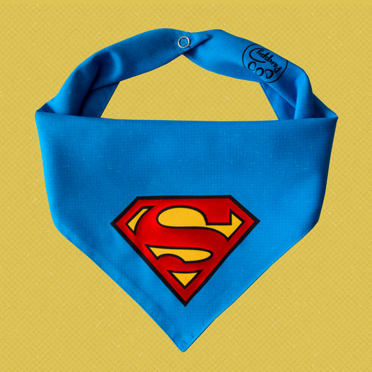 Super Bandana