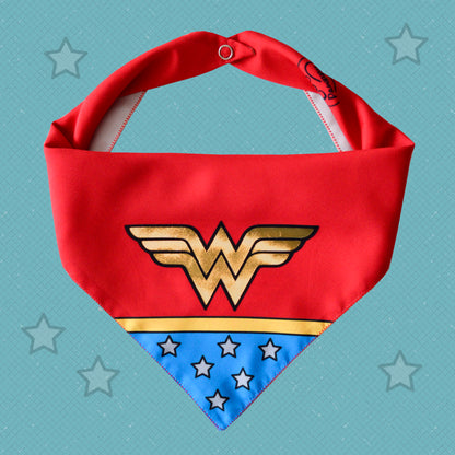 Wonder Bandana