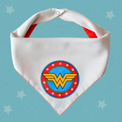 Wonder Bandana