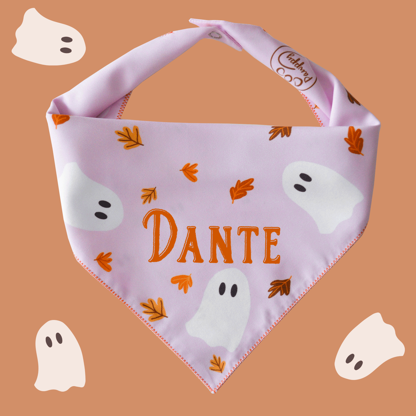 Spooky Season Bandana