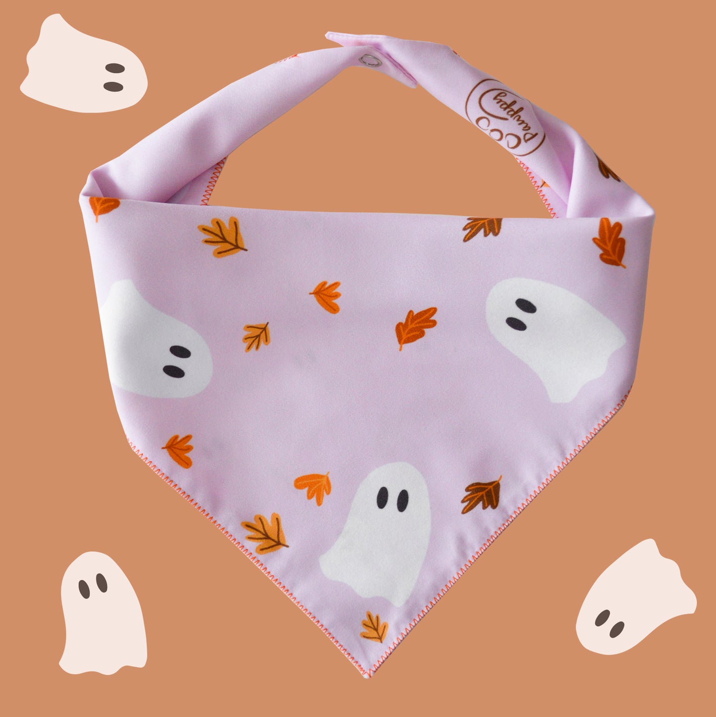 Spooky Season Bandana