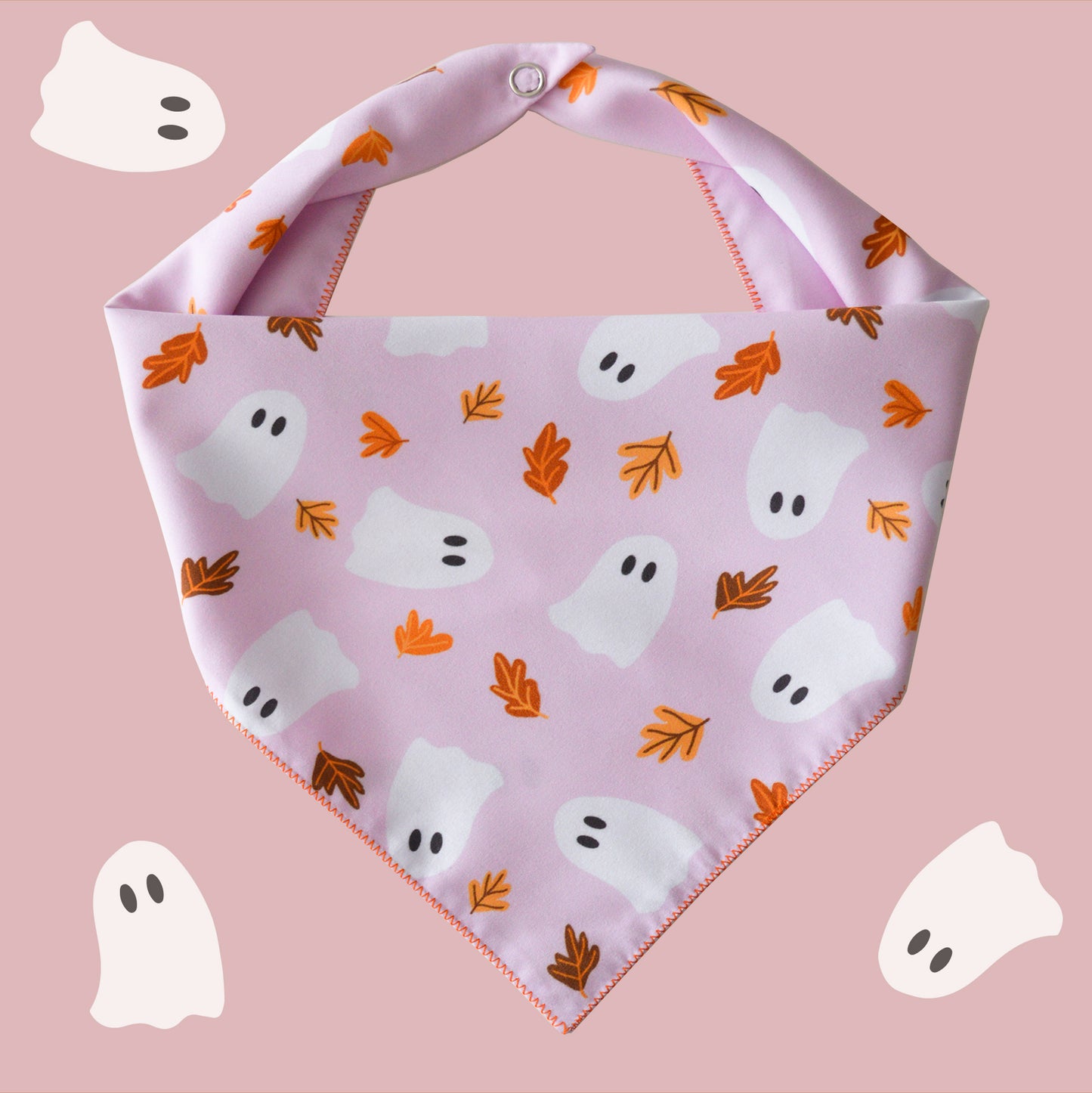 Spooky Season Bandana