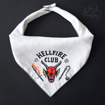 Hawkins Bandana